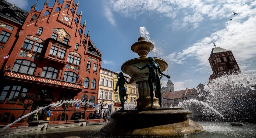 Kto kandyduje na dyrektorów dwóch chojnickich podstawówek?
