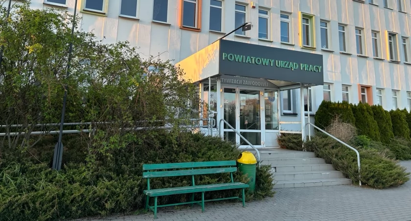 Nowe oferty pracy w regionie chojnickim i człuchowskim
