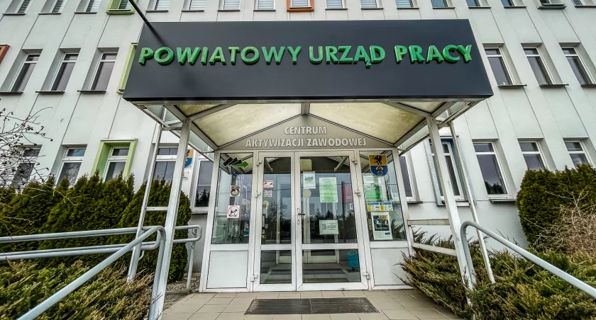 Aktualne oferty pracy w regionie