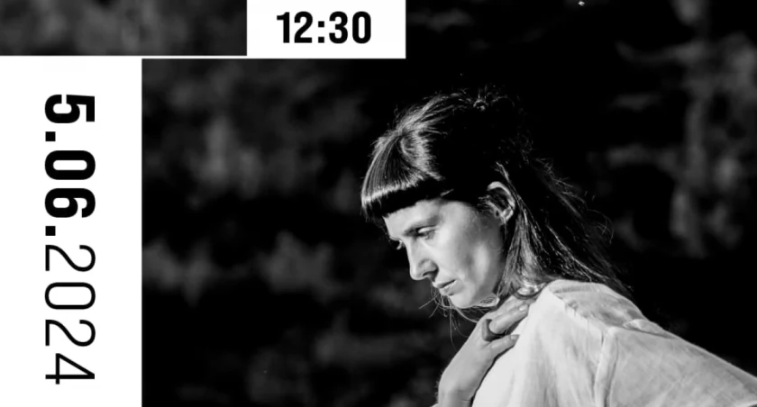 Już dzisiaj zaczyna się festiwal poetycki Wszystko jest poezja