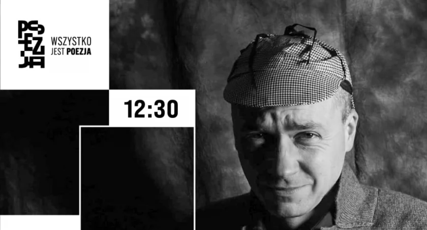 Co dzisiaj w drugim dniu festiwalu Wszystko jest poezja?
