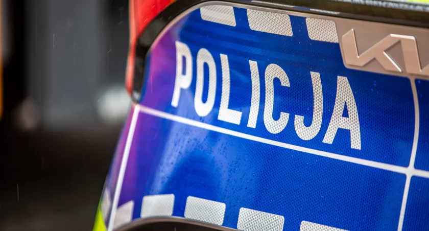 Policjanci poszukują świadków potrącenia w Chojnicach