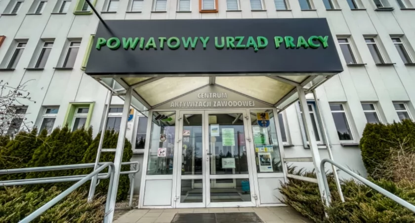 Nowe oferty pracy w regionie chojnickim i człuchowskim