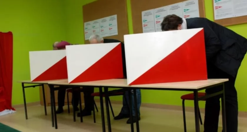 Wyniki wyborów do Parlamentu Europejskiego w Powiecie Chojnickim