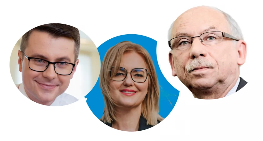 Kto będzie reprezentował chojniczan i nasze województwo w Parlamencie Europejskim?