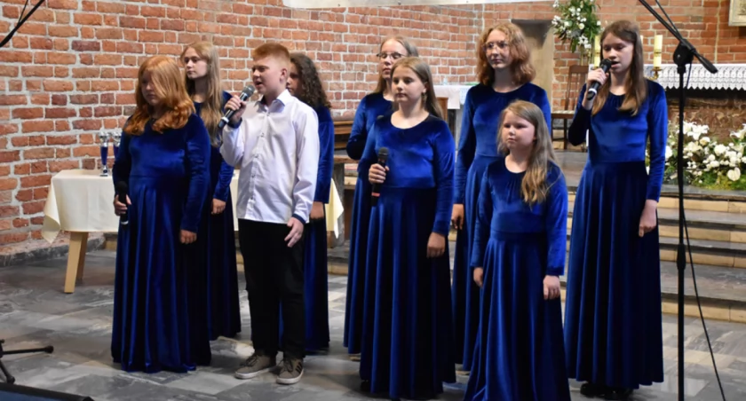 XXV Przegląd Piosenki Religijnej CREDO: Grand Prix dla Katolickiej Szkoły Podstawowej
