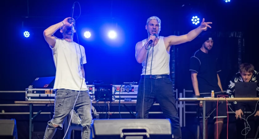 Coolture Music Live i Strefa Kibica Euro 2024 w Brusach