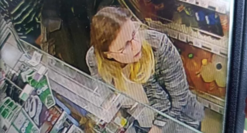 Poszukiwana 32-letnia mieszkanka Debrzna. Policja apeluje o pomoc