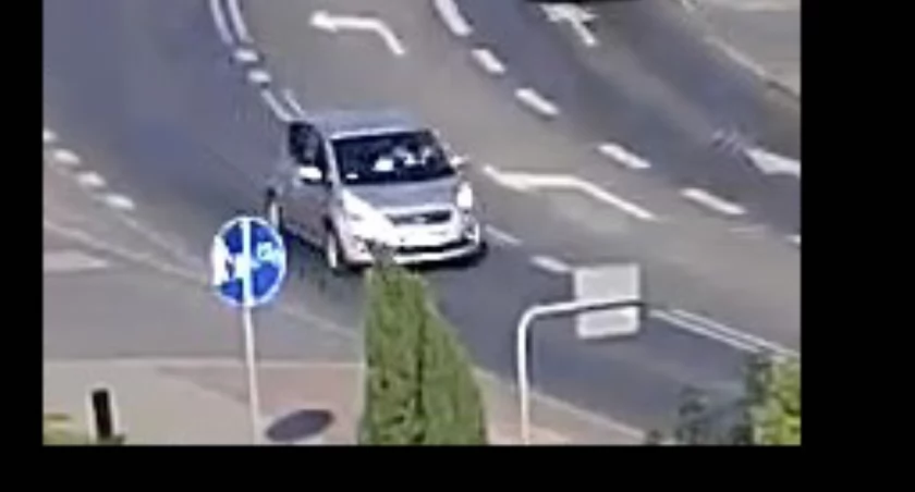 Policjanci poszukują świadków potrącenia rowerzysty: Aktualizacja!