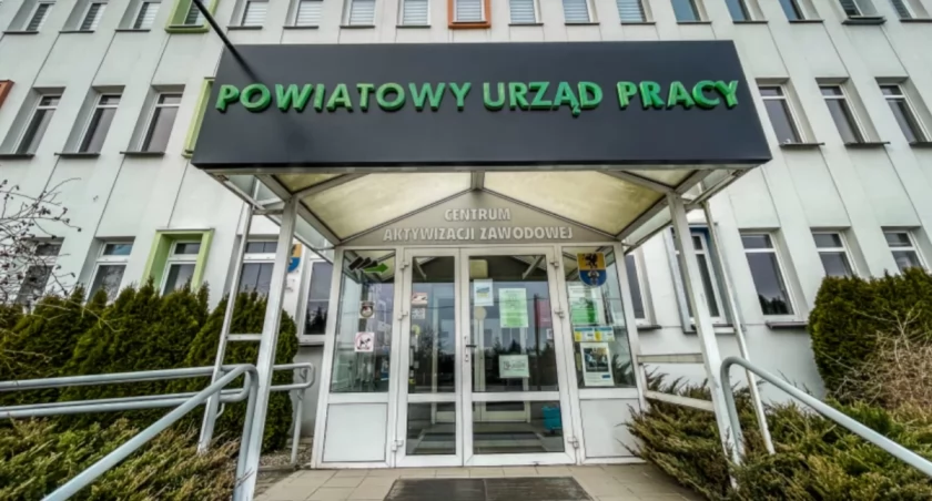 Oferty pracy z Powiatowego Urzędu Pracy w Chojnicach i Człuchowie