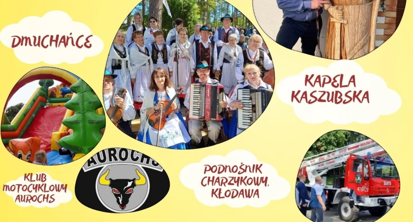 Dlaczego warto dzisiaj przyjechać do Kłodawy?
