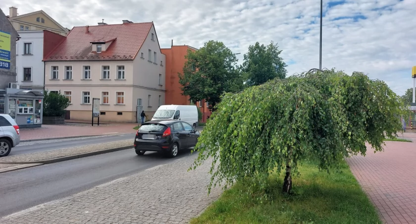 Apel o poprawę bezpieczeństwa na Placu Jagiellońskim