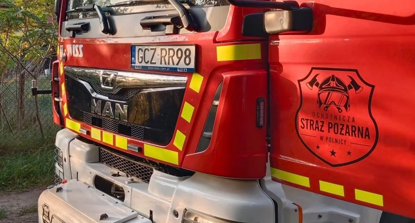 Pilna prośba o pomoc w poszukiwaniach zaginionego mężczyzny