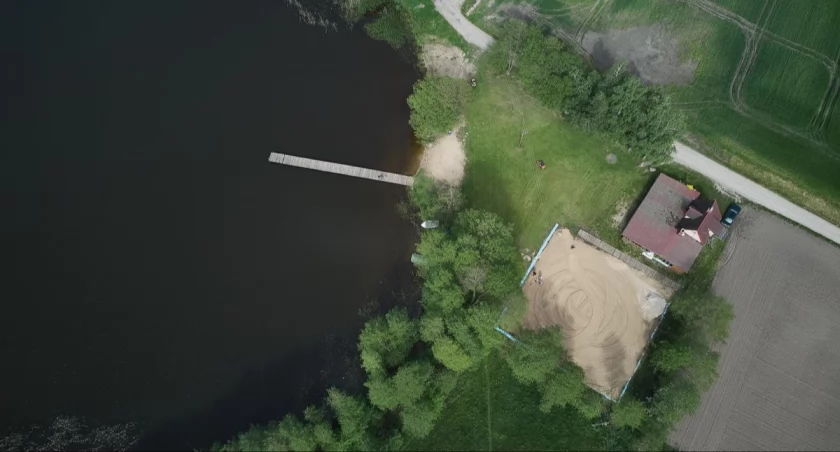 Już jutro turniej siatkówki plażowej w Ostrowitem 
