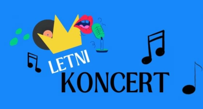 Pomysł na czwartkowy wieczór - letni koncert w Swornegaciach