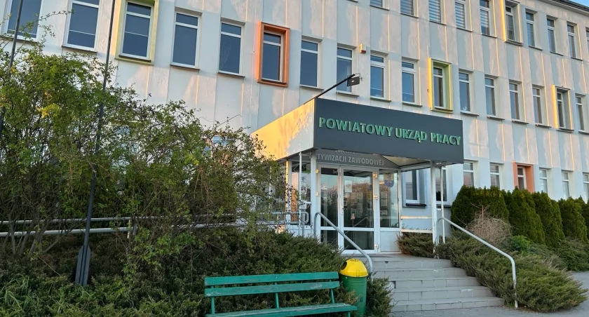 Aktualne Oferty Pracy w Powiatowych Urzędach Pracy w Człuchowie i Chojnicach