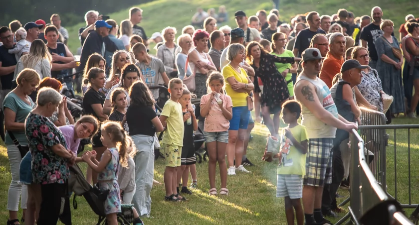 Dziś pierwsze koncerty tegorocznych Dni Chojnic (FOTO) 