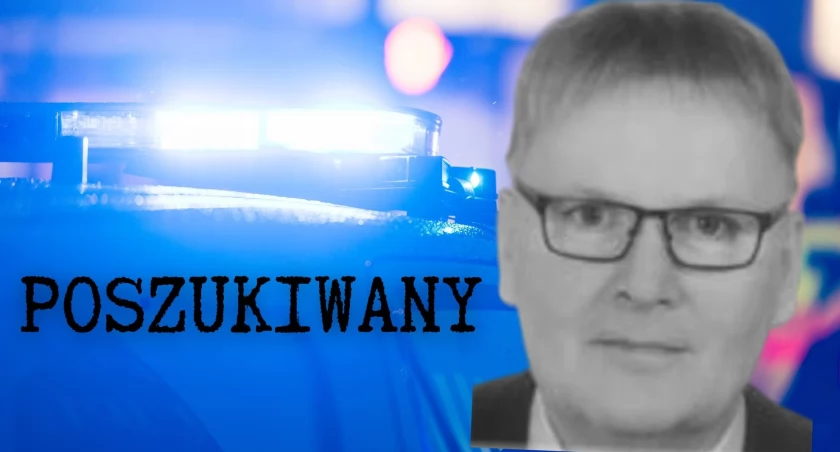 List gończy za Waldemarem Bonkowskim: były senator PiS poszukiwany za znęcanie się nad psem