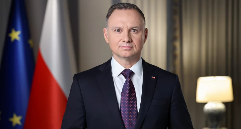 Prezydent Andrzej Duda odwiedzi w środę 34 Chojnicki Batalion Radiotechniczny