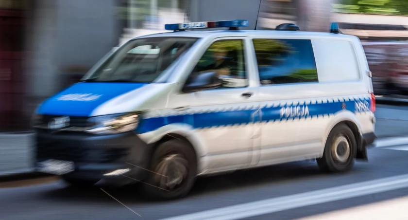 Obcokrajowcy w powiecie chojnickim. Czy jest zagrożenie przestępczością?
