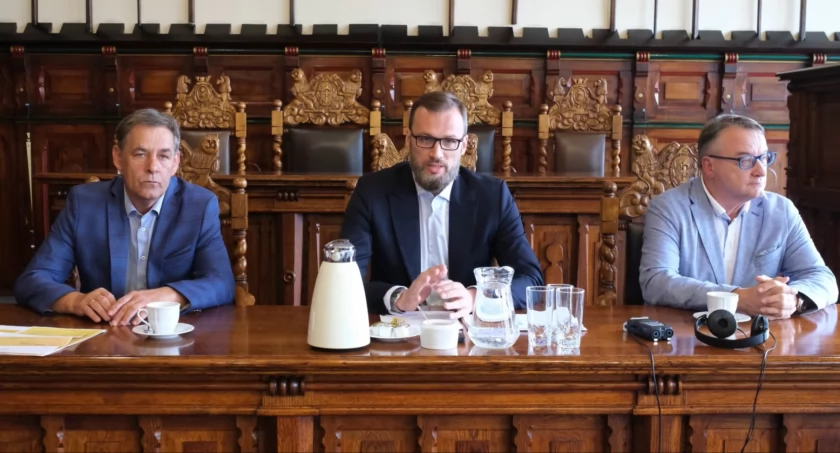 Droga ekspresowa w Chojnicach? To może być ważny element infrastruktury obronnej