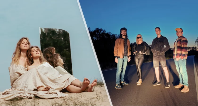 Wakacyjny wieczór muzyczny w Fosie Miejskiej w Chojnicach