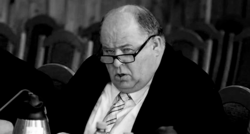 Odszedł Henryk Sumionka – wieloletni radny i prezes OSP w Odrach
