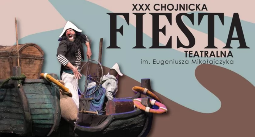 Migro i Piana Sypialnia. Co was dzisiaj czeka na chojnickiej Fieście?