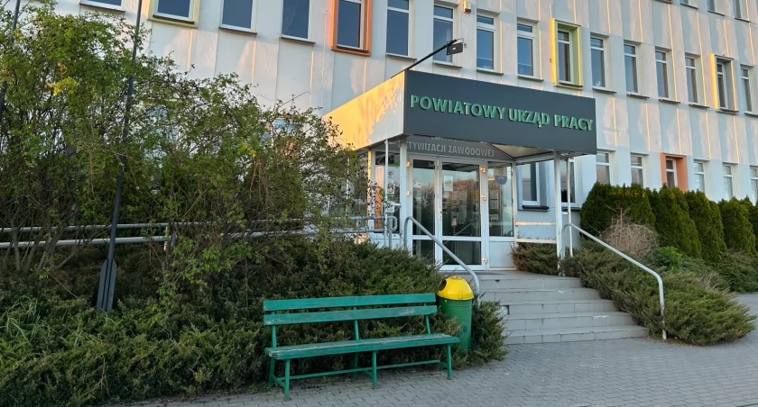 Oferty pracy w Powiatowym Urzędzie Pracy w Chojnicach i Człuchowie