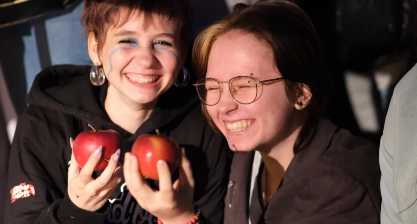 Pierwszy dzień XXX Chojnickiej Fiesty Teatralnej - magiczny wieczór teatralnych przeżyć