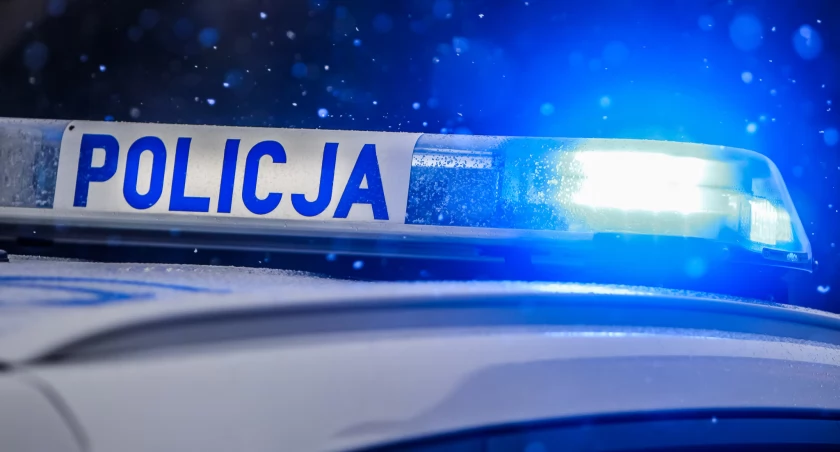 Świadek uratował sytuację: zatrzymanie pijanego kierowcy na Lichnowskiej