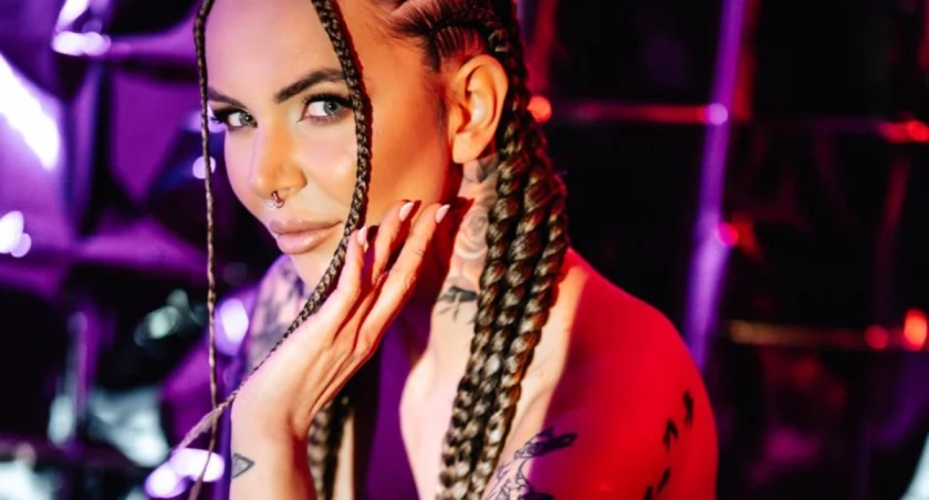 Niezapomniana noc z rytmami latino disco w Człuchowie!