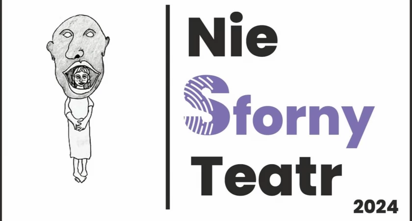 Niesforny Teatr już dzisiaj w Swornegaciach