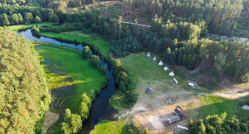 Dokąd na niedzielny spacer? Żukowo nad Brdą