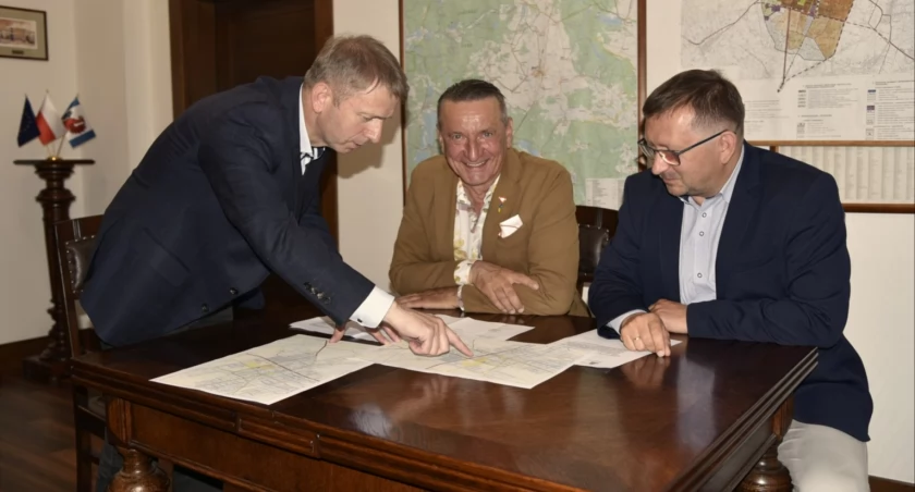 Będą remonty dróg wojewódzkich w Gminie Brusy