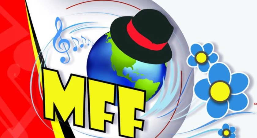 Już wkrótce Międzynarodowy Festiwal Folkloru 2024