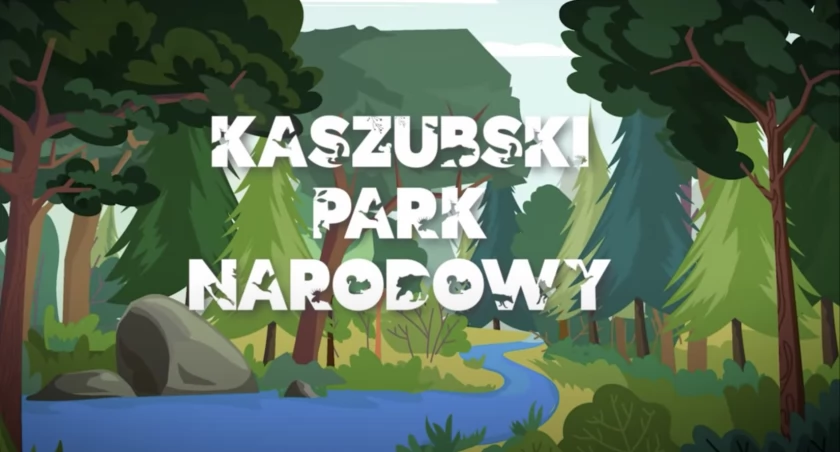 Podpiszesz petycję w sprawie utworzenia Kaszubskiego Parku Narodowego?