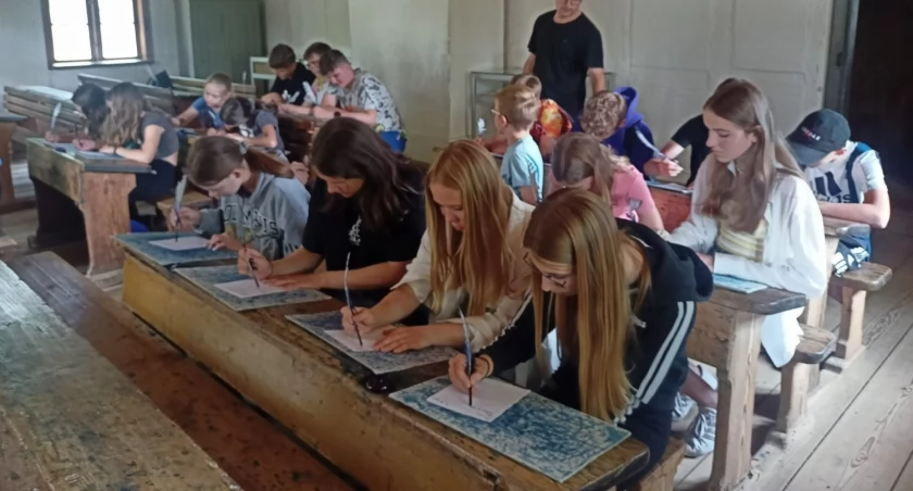 Interesuje was pokaz wytwarzania tabaki? Swornegacie zapraszają