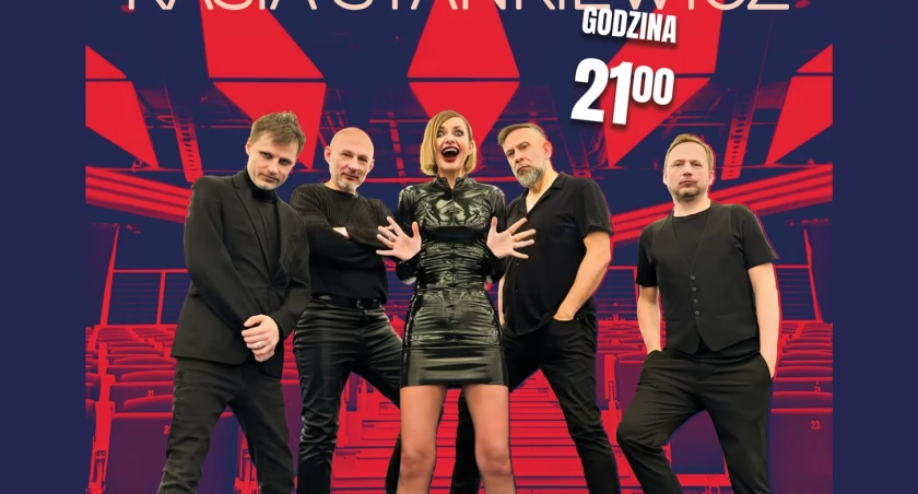 Święto Powiatu Chojnickiego: dzisiaj wielkie wydarzenie w Swornegaciach