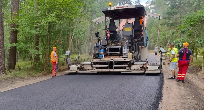 Ważny komunikat dla kierowców z Powiatu Chojnickiego