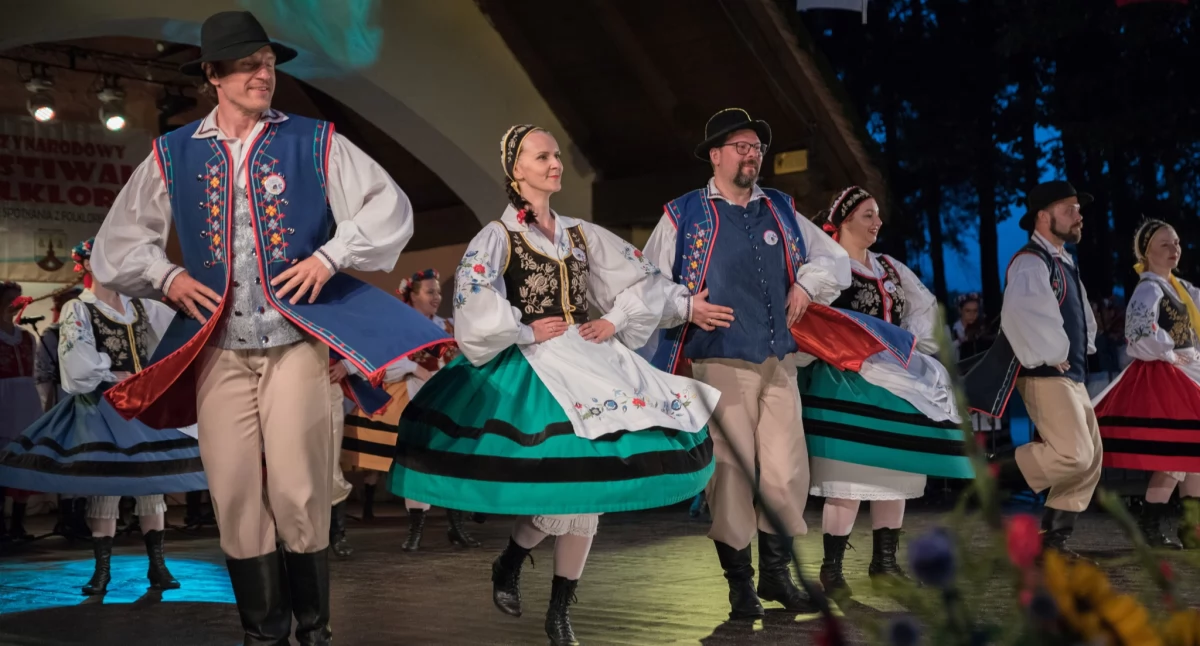 Brusy zapraszają dzisiaj na Jarmark Zaborski