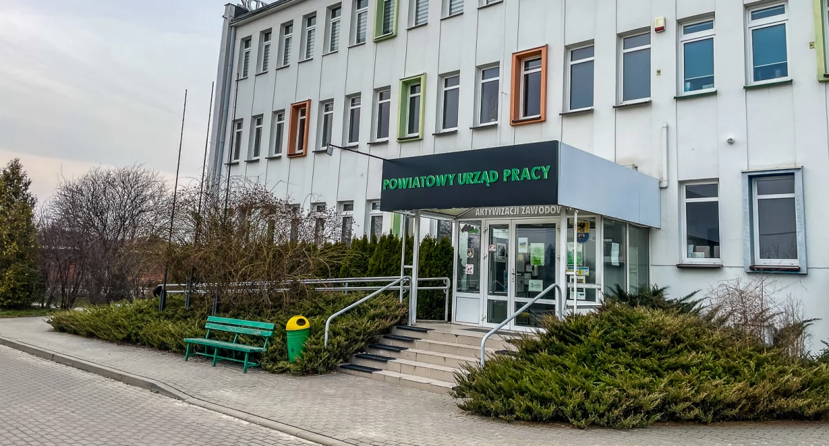 Oferty pracy w Chojnicach i Człuchowie