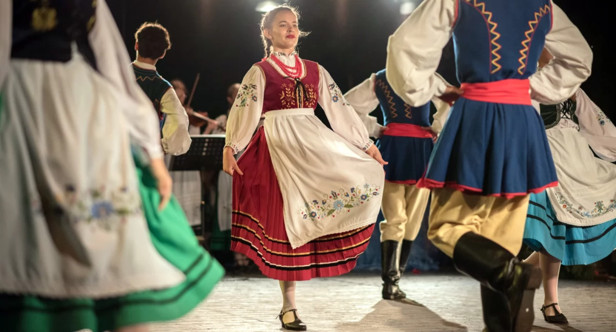Międzynarodowy Festiwal Folkloru - zapowiedź finałowego dnia