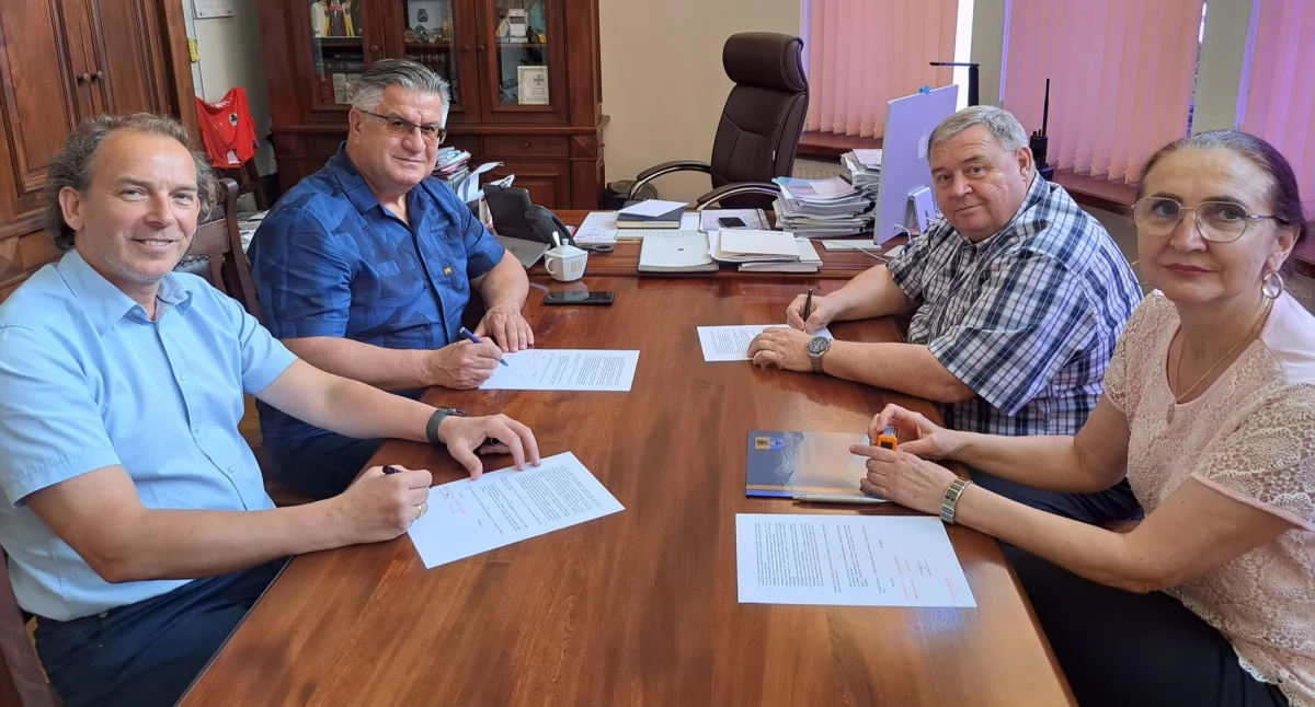 Będzie nowy sprzęt do rehabilitacji