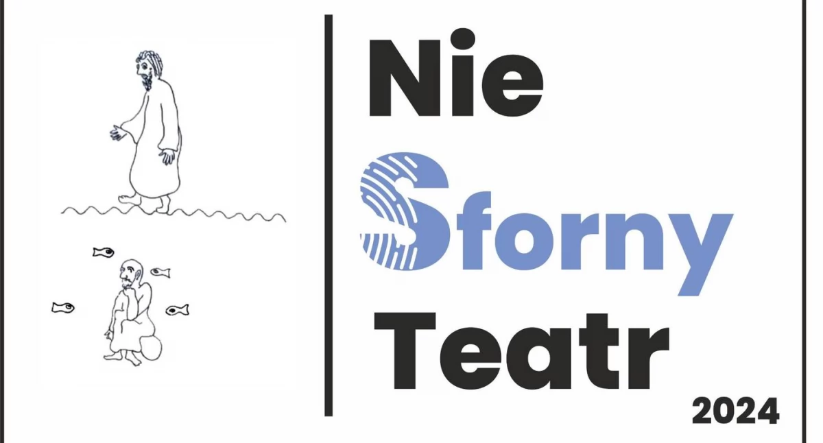 NieSforny Teatr pokaże adaptację historii Noego