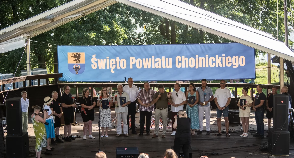 Mariola i Kazimierz Kiedrowicz powalczą w województwie
