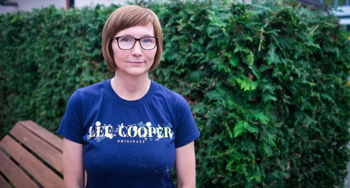 Schronisko Przytulisko. Letni problem - porzucenia zwierząt
