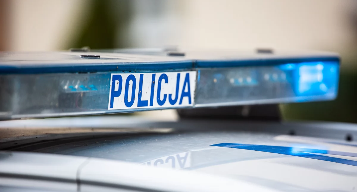 Policja poszukuje świadków przywłaszczenia rur w Jarcewie