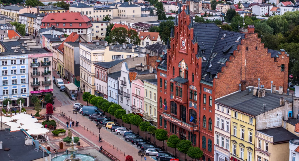 Na jaką pensję może liczyć nowy dyrektor Wydziału Sportu?