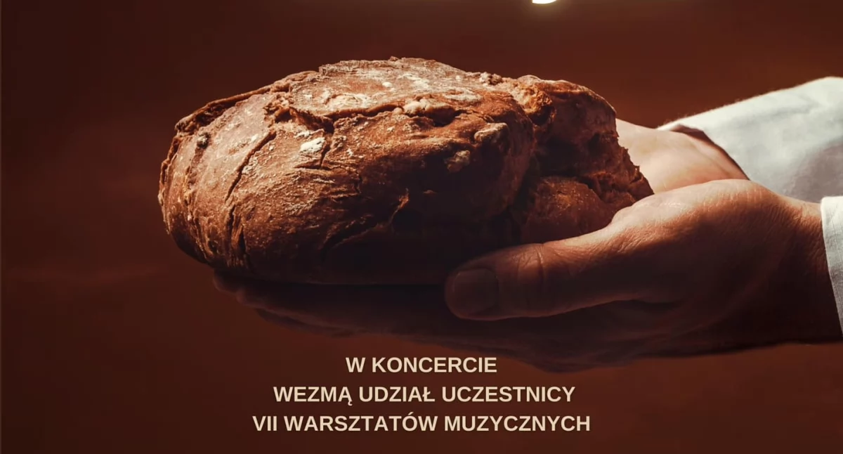 VII Warsztaty Muzyczne w Brusach: zakończ je koncertem uwielbienia